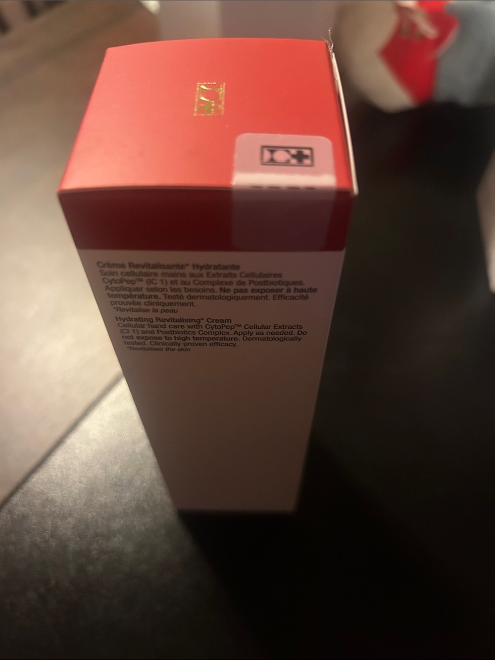 Cellcosmet Hand Cream - Picture 3 of 3